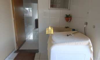 Imagem 2: Casa Porteira Fechada Dumaville Esmeraldas ? Condomínio Onix, 2 Quartos, Piscina, Churrasq