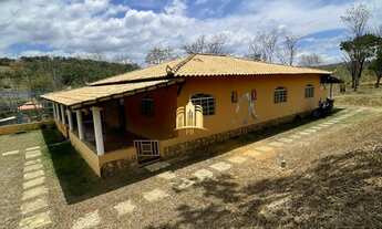 Imagem: SITIO EM ESMERALDAS PARA LOCAÇÃO R$2.800,00