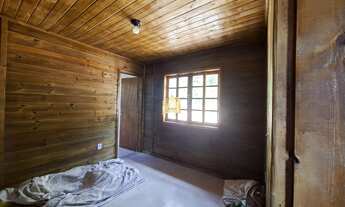 Imagem 4: Sítio Esmeraldas MG - Casa Madeira Garantia, 2 Baias, Gourmet, Piscina, 2000m² - R$ 285 Mi