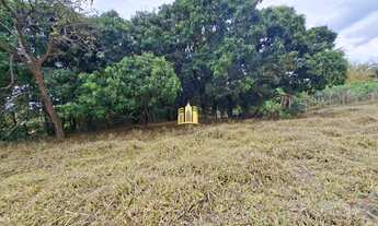 Imagem: Terreno 1.060m² Plano Cidade Jardim Esmeraldas