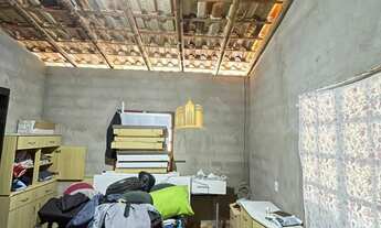 Imagem 5: Casa 2 Quartos Bairro Tropeiros Esmeraldas ? Lote 390m² ? R$ 280 Mil