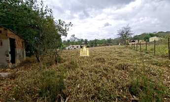 Imagem 2: Terreno 1.060m² Plano Cidade Jardim Esmeraldas ? Fundo Área Verde + Córrego ? R$ 100 Mil