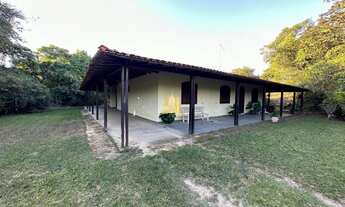 Imagem: Sitio a Venda Bairro Urucuia Esmeraldas/MG