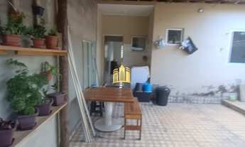 Imagem 6: Casa Porteira Fechada Dumaville Esmeraldas ? Condomínio Onix, 2 Quartos, Piscina, Churrasq