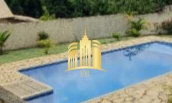 Imagem: Sítio 3 Suítes Cidade Jardim Esmeraldas