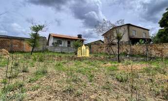 Imagem: TERRENO NO BAIRRO FLÓRIDA ESMERALDAS/MG