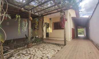 Imagem: CASA PARA ALUGAR BAIRRO NOVA ESMERALDAS