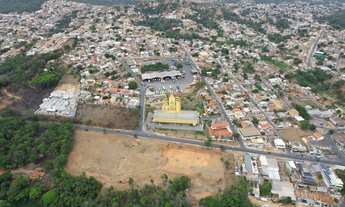 Imagem: ÁREA 2.000M² PRÓXIMO A LMG-080 BAIRRO