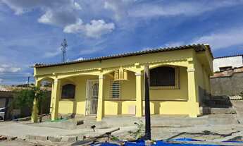 Imagem: CASA A EVNDA NO BAIRRO NOVA ESMERALSA EM