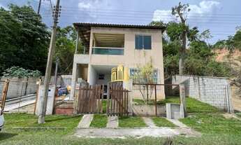 Imagem: CASA A VENDA E LOCAÇÃO NO BAIRRO MELO