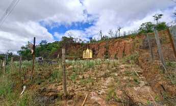 Imagem 4: TERRENO A VENDA BAIRRO MELO VIANA ESMERALDAS/MG