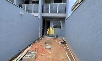 Imagem 3: CASA DUPLEX A VENDA R$388.000,00 BAIRRO DUQUE DE CAXIAS EM BETIM/MG