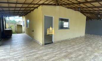 Imagem: CASA PARA ALUGAR BAIRRO DUMAVILLE ESMERALDAS/MG