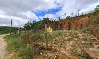 Imagem 5: TERRENO A VENDA BAIRRO MELO VIANA ESMERALDAS/MG