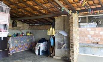 Imagem 7: CASA A VENDA BAIRRO SÃO GONÇALO EM CONTAGEM/MG R$ 650.000,00