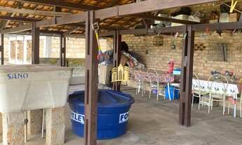 Imagem 5: CASA A VENDA BAIRRO SÃO GONÇALO EM CONTAGEM/MG R$ 650.000,00