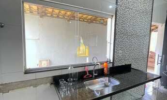 Imagem 6: CASA PARA ALUGAR BAIRRO DUMAVILLE ESMERALDAS/MG