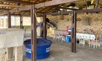 Imagem 3: CASA A VENDA BAIRRO SÃO GONÇALO EM CONTAGEM/MG R$ 650.000,00