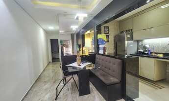 Imagem 5: CASA PARA ALUGAR BAIRRO FLORESTA ENCANTADA ESMERALDAS/MG R$2.600,00