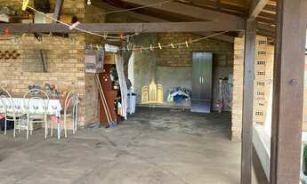 Imagem 2: CASA A VENDA BAIRRO SÃO GONÇALO EM CONTAGEM/MG R$ 650.000,00