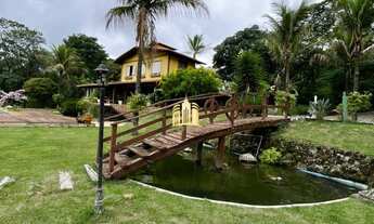 Imagem 7: SITIO A VENDA VALE BOM JESUS ESMERALDAS/MG