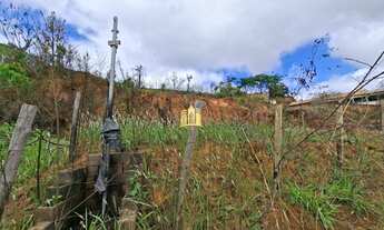 Imagem 2: TERRENO A VENDA BAIRRO MELO VIANA ESMERALDAS/MG