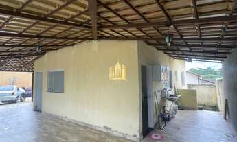 Imagem 2: CASA PARA ALUGAR BAIRRO DUMAVILLE ESMERALDAS/MG