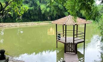 Imagem 4: SITIO A VENDA VALE BOM JESUS ESMERALDAS/MG