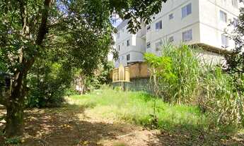 Imagem 5: TERRENO 1074,00M² BAIRRO SÃO GONÇALO CONTAGEM/MG