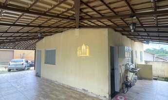 Imagem 4: CASA PARA ALUGAR BAIRRO DUMAVILLE ESMERALDAS/MG