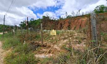 Imagem 7: TERRENO A VENDA BAIRRO MELO VIANA ESMERALDAS/MG