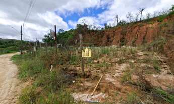 Imagem 6: TERRENO A VENDA BAIRRO MELO VIANA ESMERALDAS/MG