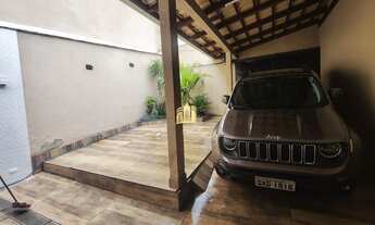 Imagem 2: CASA PARA ALUGAR BAIRRO FLORESTA ENCANTADA ESMERALDAS/MG R$2.600,00