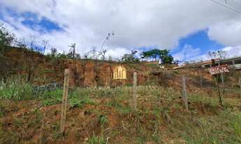 Imagem: TERRENO A VENDA BAIRRO MELO VIANA ESMERALDAS/MG