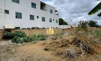 Imagem 2: TERRENO A VENDA BAIRRO SANTA CECÍLIA EM ESMERALDAS/MG R$280.000,00