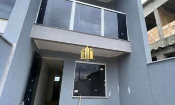 Imagem: CASA DUPLEX A VENDA R$388.000,00 BAIRRO