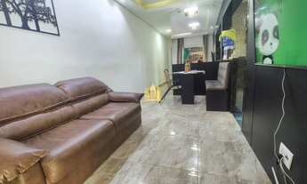 Imagem 4: CASA PARA ALUGAR BAIRRO FLORESTA ENCANTADA ESMERALDAS/MG R$2.600,00