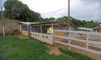 Imagem 3: SITIO A VENDA BAIRRO CIDADE JARDIM EM ESMERALDAS/MG R$550.000,00