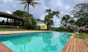 Imagem 3: SITIO A VENDA VALE BOM JESUS ESMERALDAS/MG