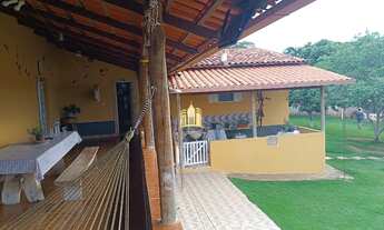 Imagem 7: SITIO A VENDA BAIRRO CIDADE JARDIM EM ESMERALDAS/MG R$550.000,00