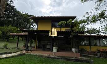 Imagem: SITIO A VENDA VALE BOM JESUS ESMERALDAS/MG