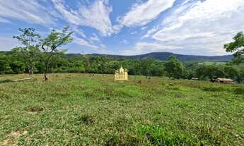 Imagem: TERRENO A VENDA BAIRRO MEDERIOS EM ESMERALDAS/MG