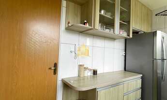 Imagem 6: APARTAMENTO A VENDA CONDOMINIO BELA VISTA EM TROPEIROS ESMERALDAS/MG