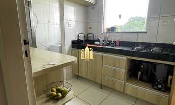 Imagem: APARTAMENTO A VENDA CONDOMINIO BELA VISTA