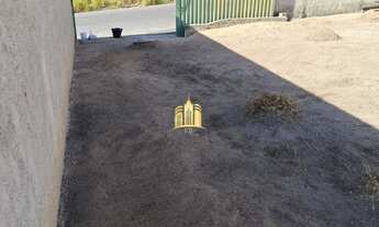 Imagem: TERRENO A VENDA BAIRRO FERNÃO DIAS EM ESMERALDAS/MG