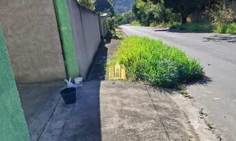 Imagem 5: TERRENO A VENDA BAIRRO FERNÃO DIAS EM ESMERALDAS/MG TODO MURADO