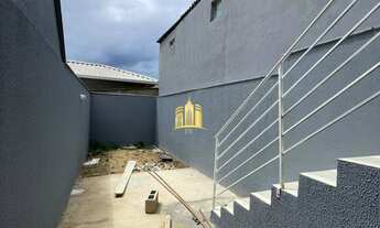 Imagem 5: CASA DUPLEX A VENDA R$388.000,00 BAIRRO DUQUE DE CAXIAS EM BETIM/MG