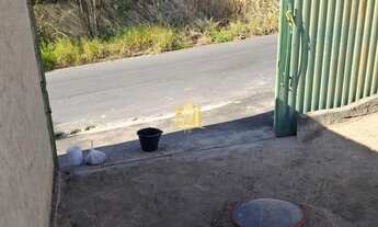 Imagem 7: TERRENO A VENDA BAIRRO FERNÃO DIAS EM ESMERALDAS/MG TODO MURADO