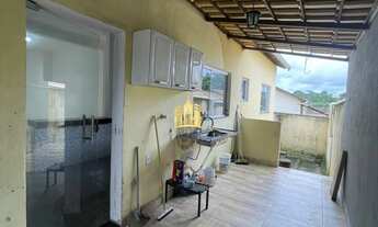 Imagem 5: CASA PARA ALUGAR BAIRRO DUMAVILLE ESMERALDAS/MG