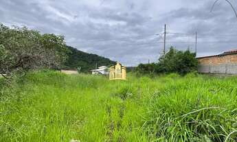 Imagem 3: TERRENO COMERCIAL A VENDA EM CARACÓIS DE BAIXO EM MESMERALDAS/MG R$150.000,00 - 600M²